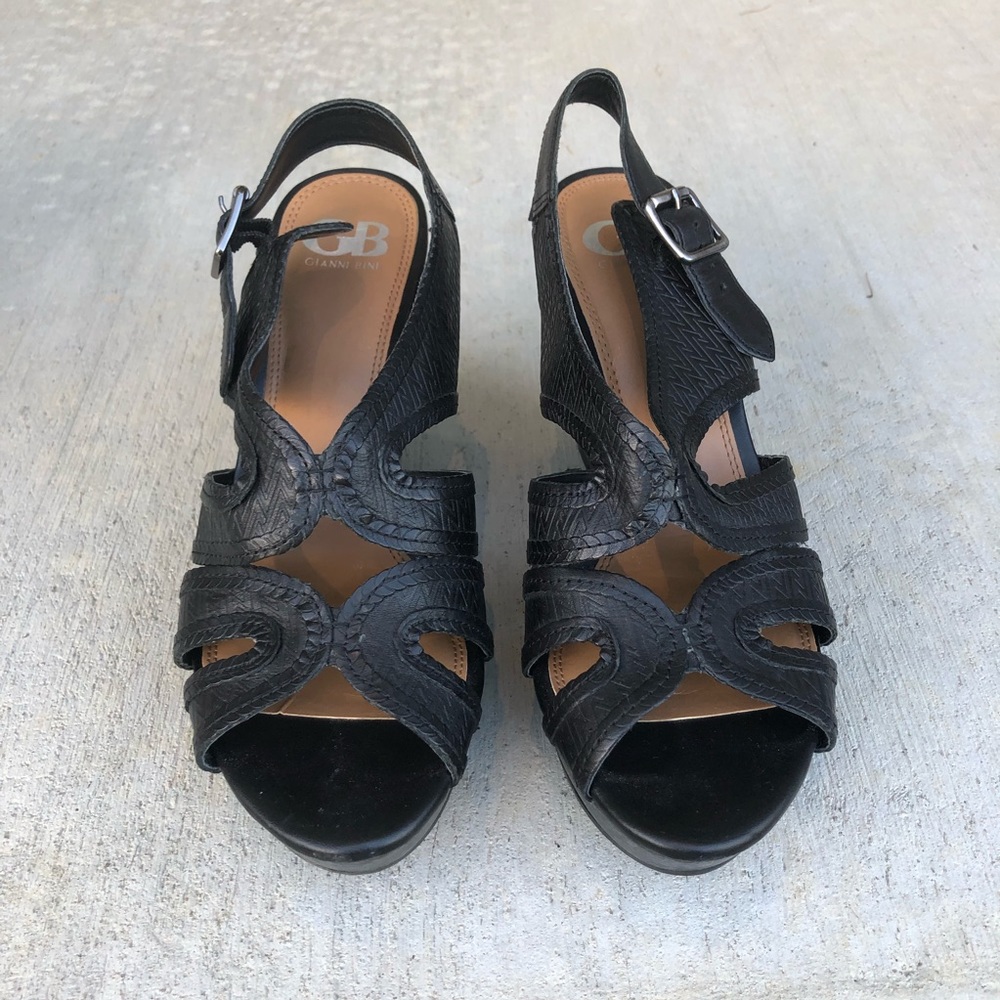 Gianni Bini Wedges